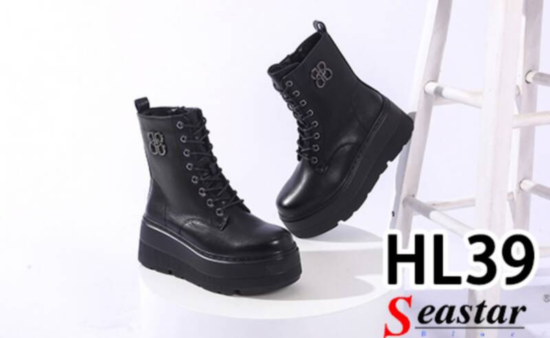 Botki damskie Roz 36-41/ 12 par